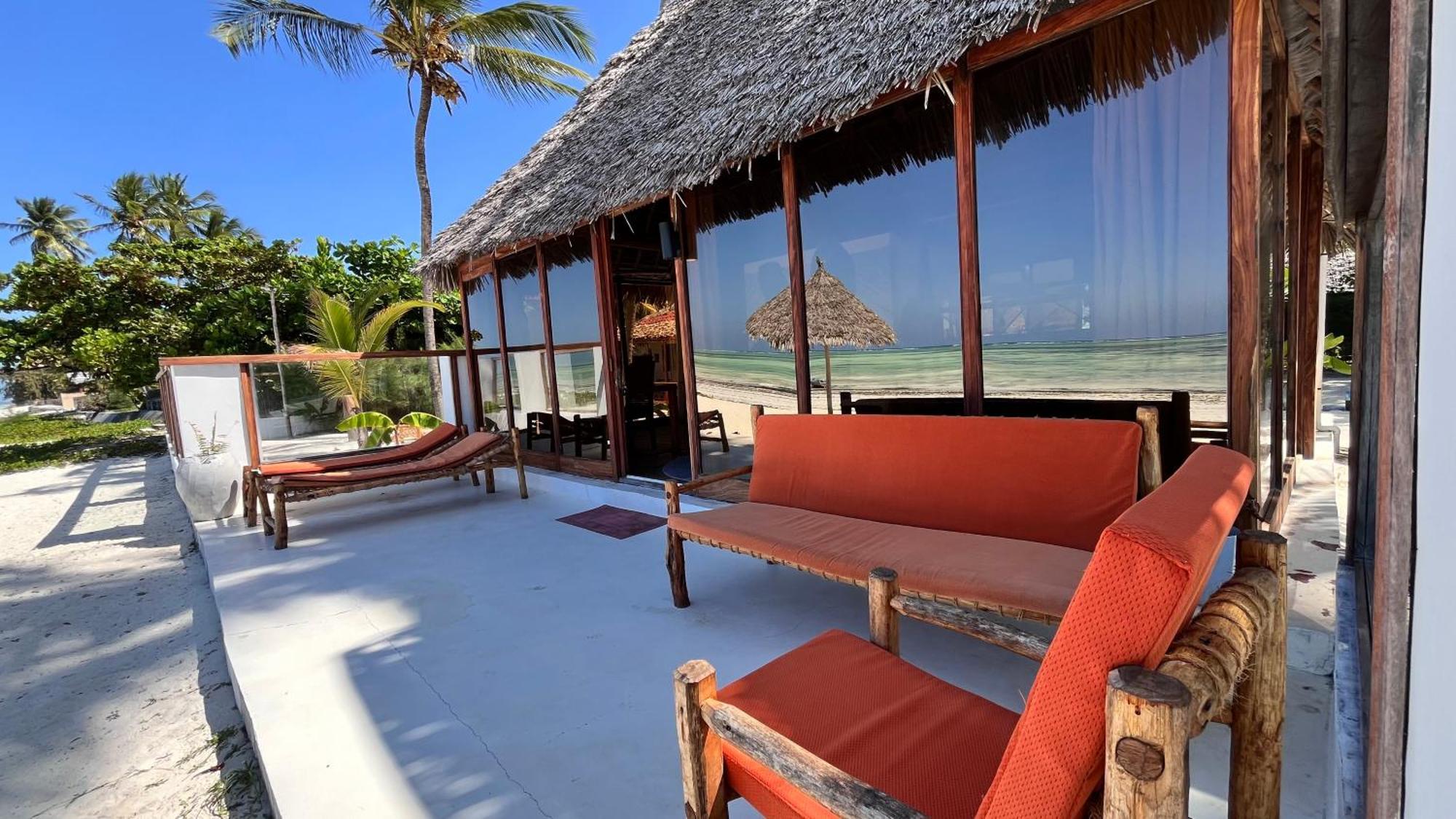 Hotel Tiki Club & (adults Only)