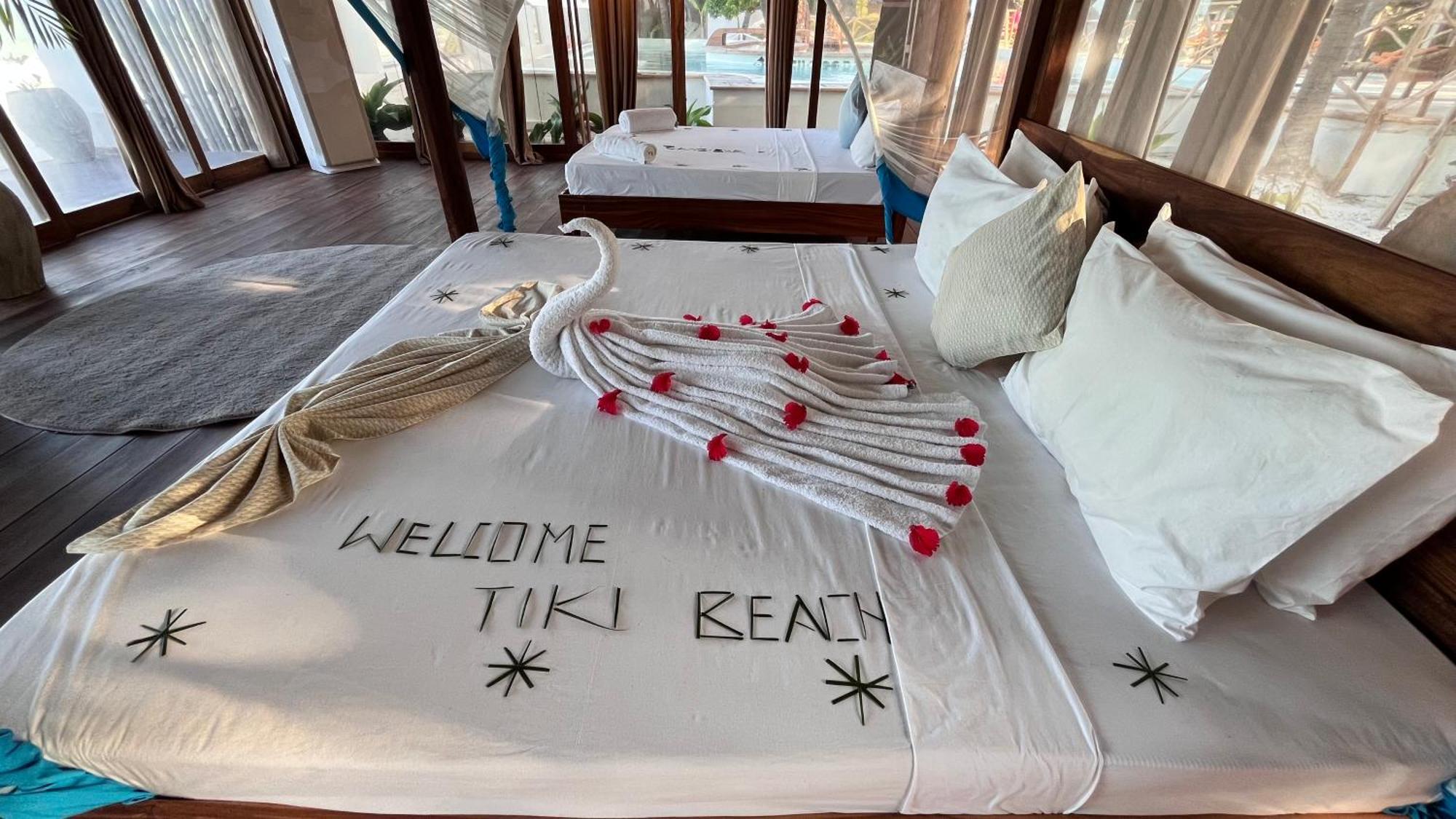 Tiki Club & (adults Only) 4*