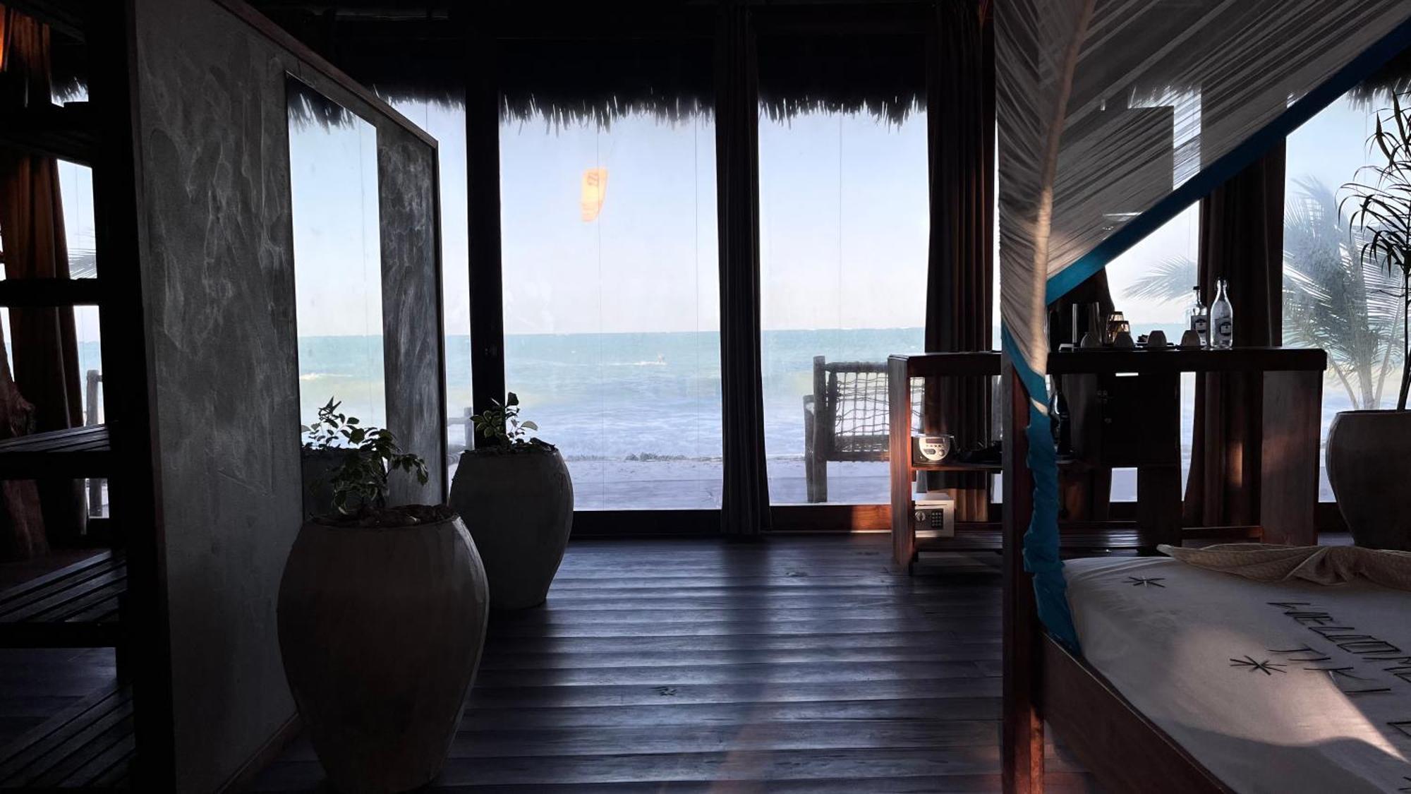 Tiki Club & (adults Only) 4* Bwejuu