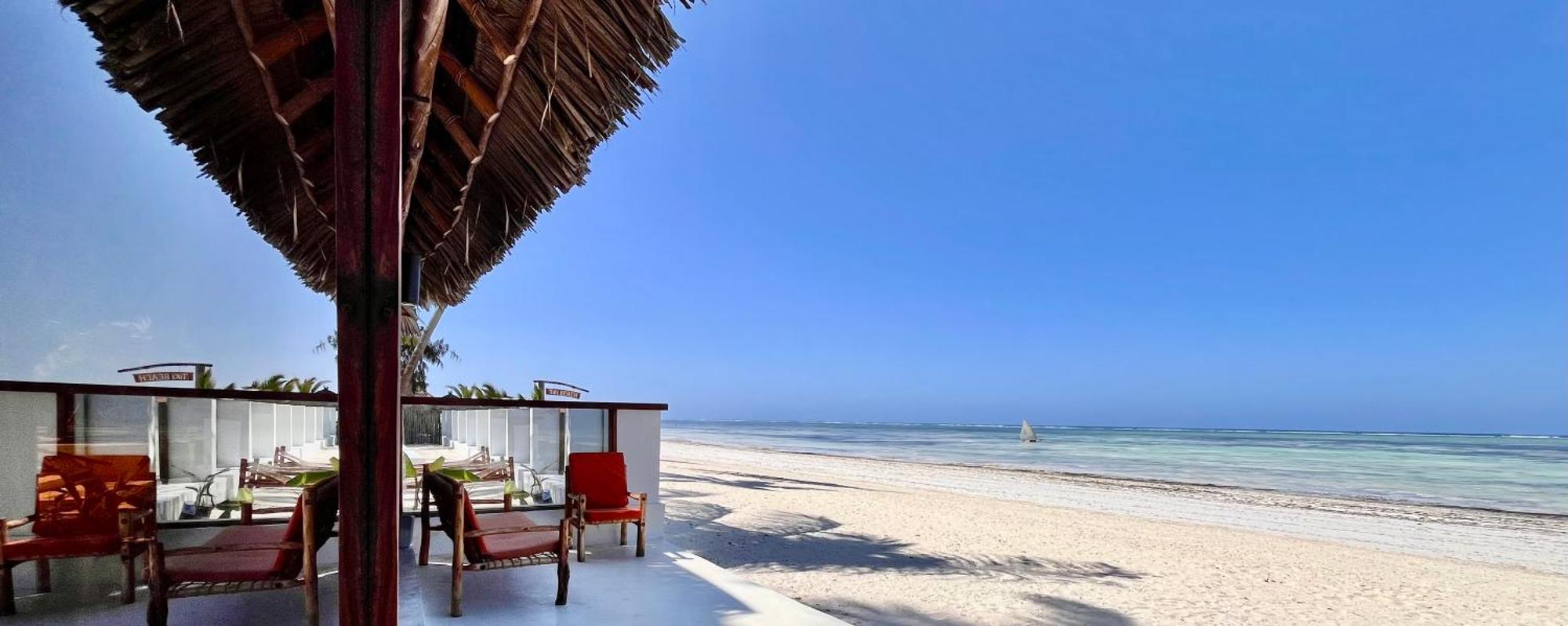 Tiki Club & (adults Only) 4*