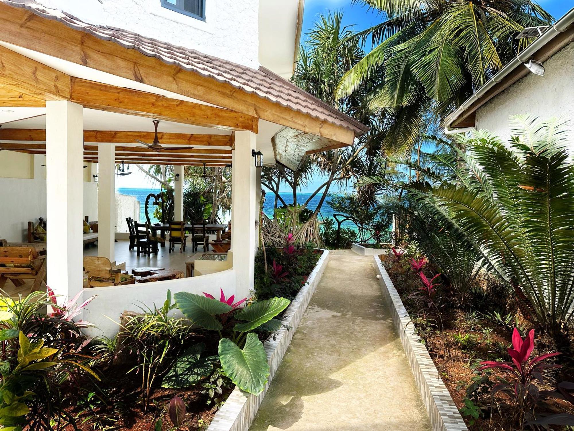 Hotel Z-lodge Zanzibar Kiwengwa (Zanzibar)