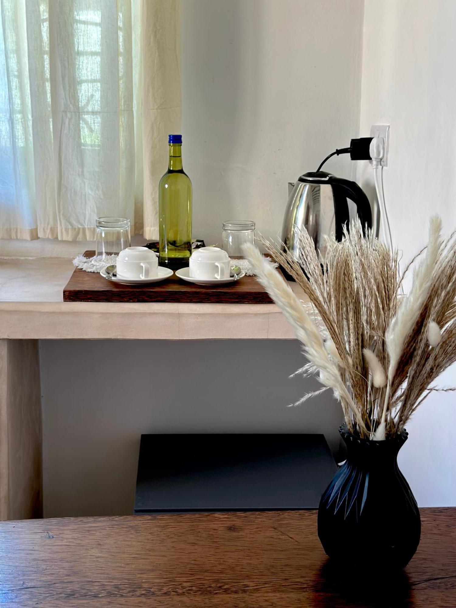 Inn Chokoro House *