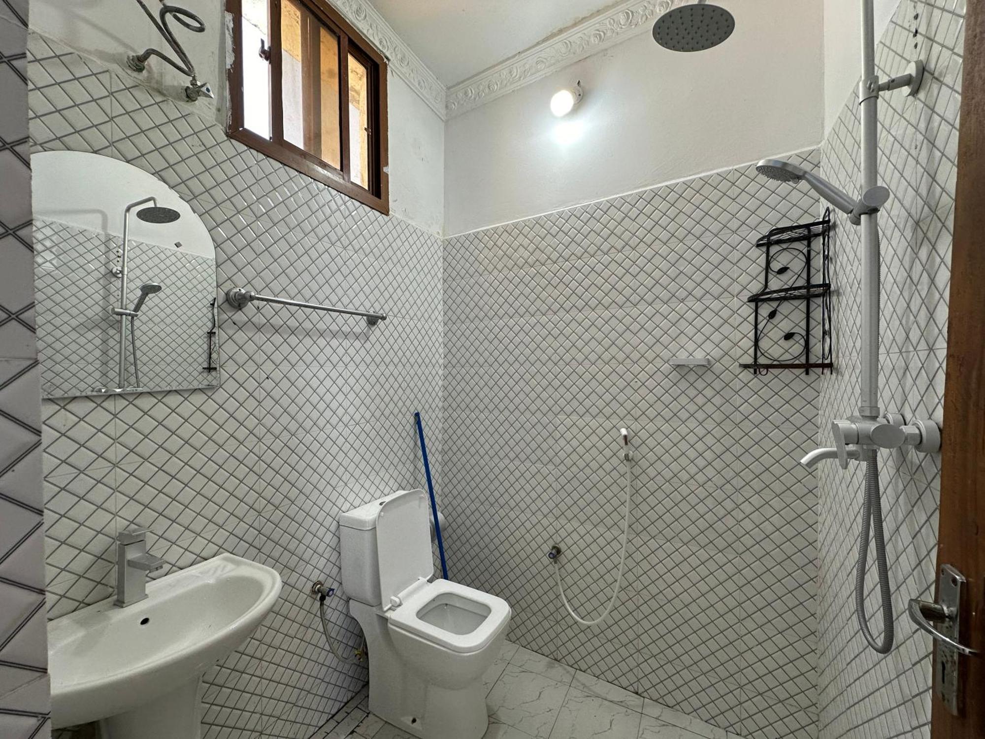 Apartment Biman Michamvi Kae