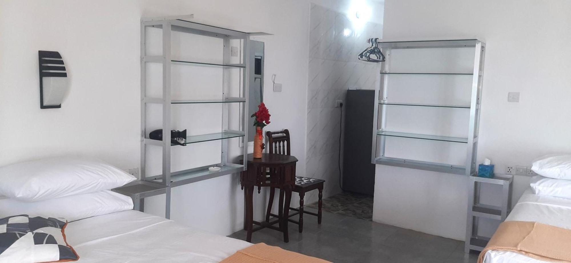 Game Fish Appartement *