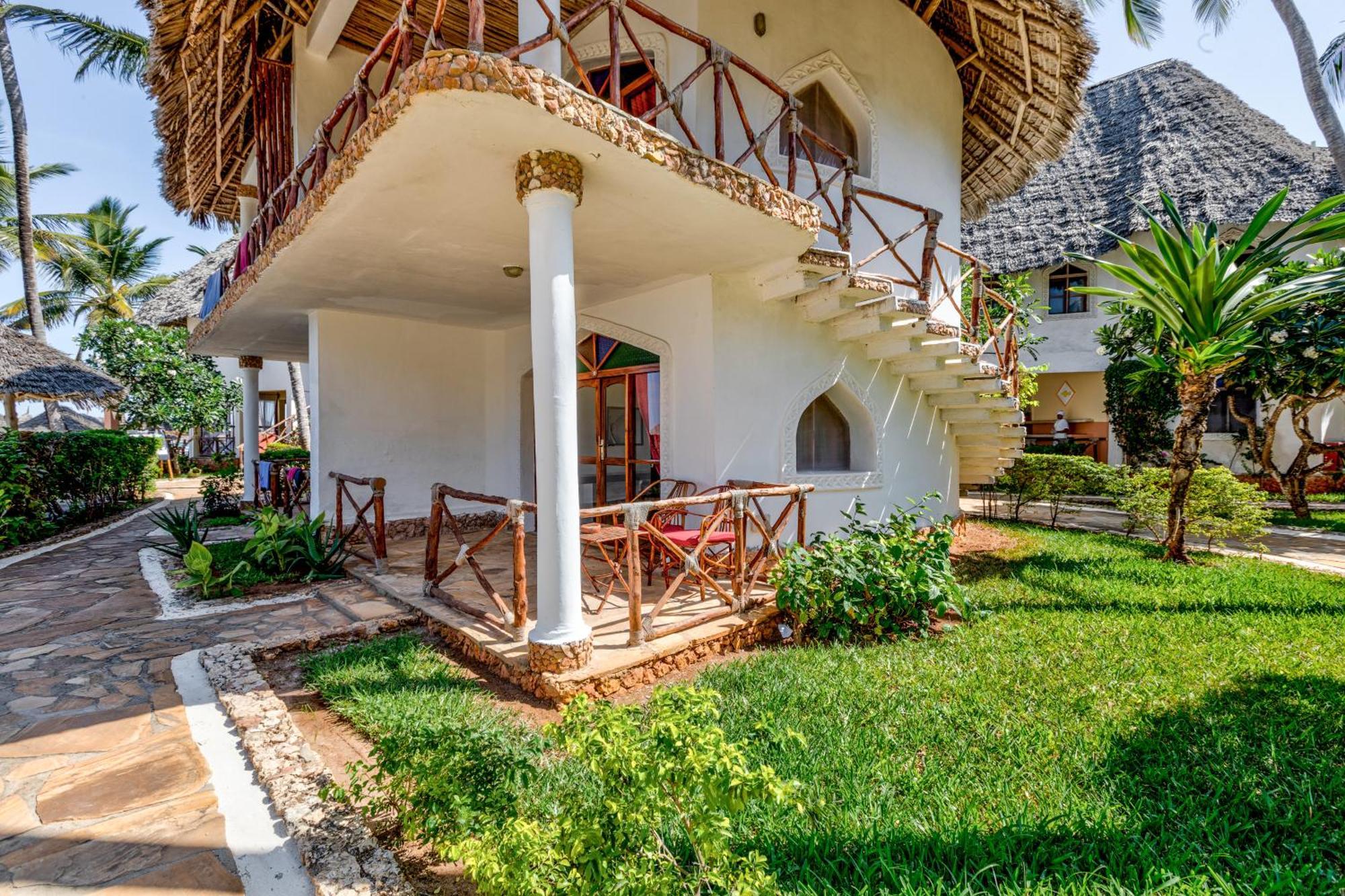 Resort Ahg Waridi & 4*