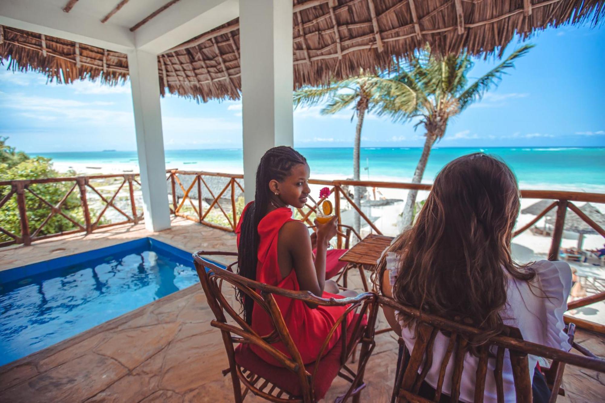 Resort Ahg Waridi & 4*