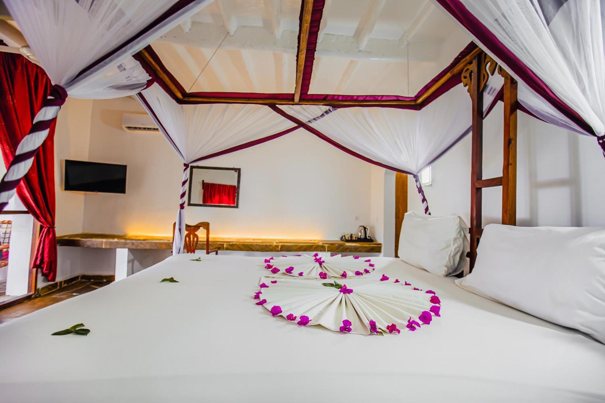 Ahg Waridi & Resort