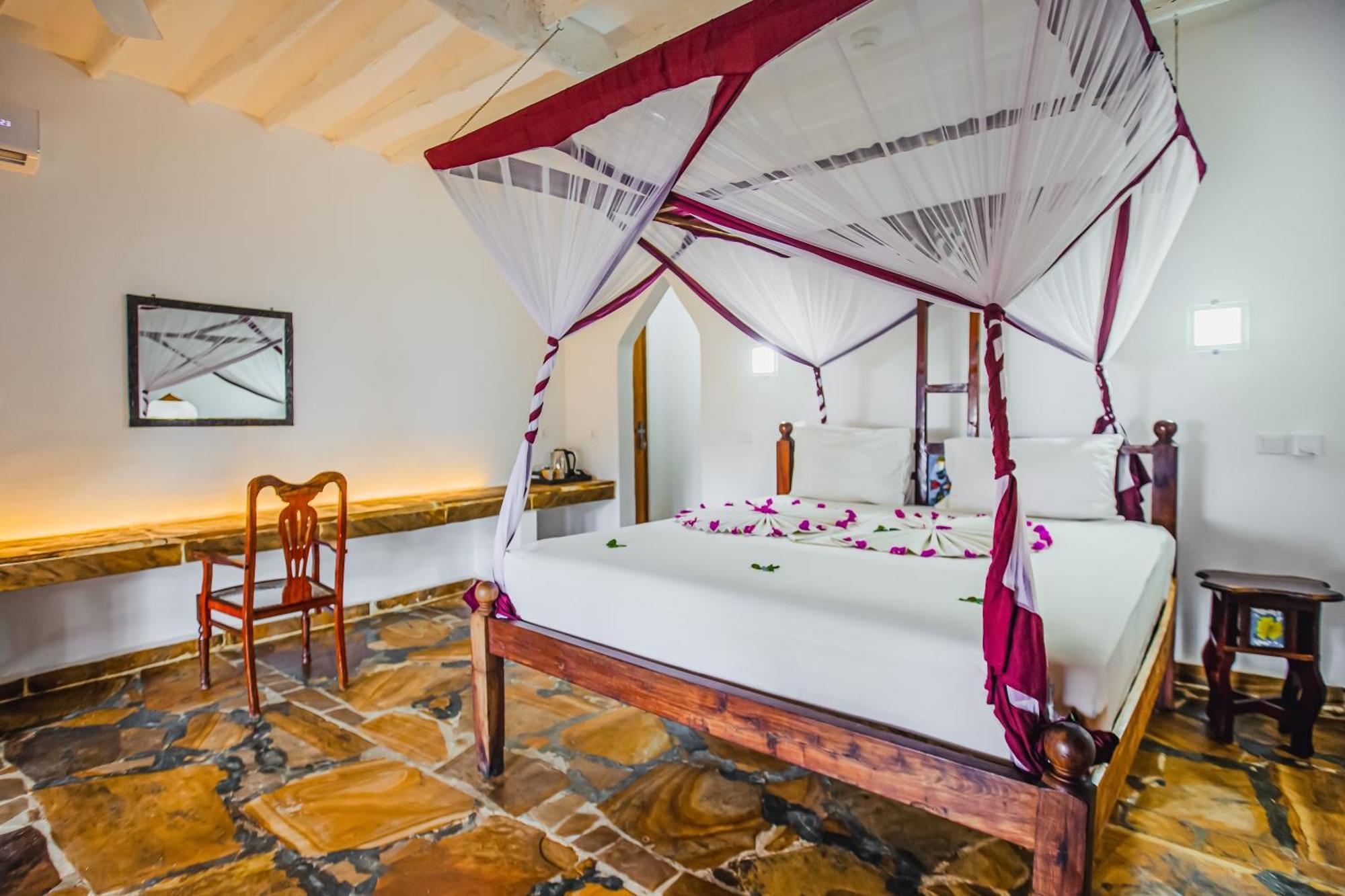 Resort Ahg Waridi & 4*