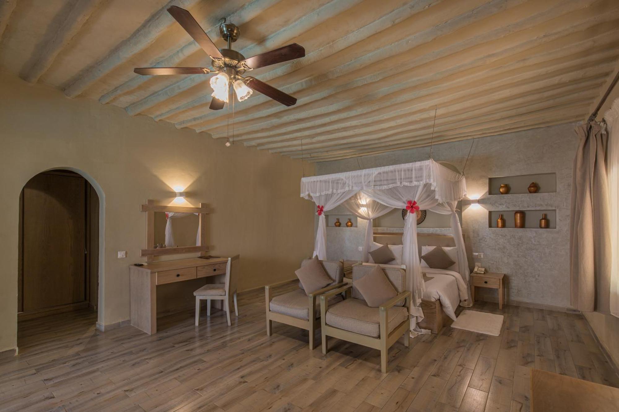 Kiwengwa Resort 5*