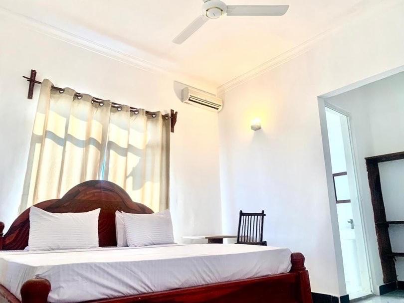 Hotel Asili Nyumbani *