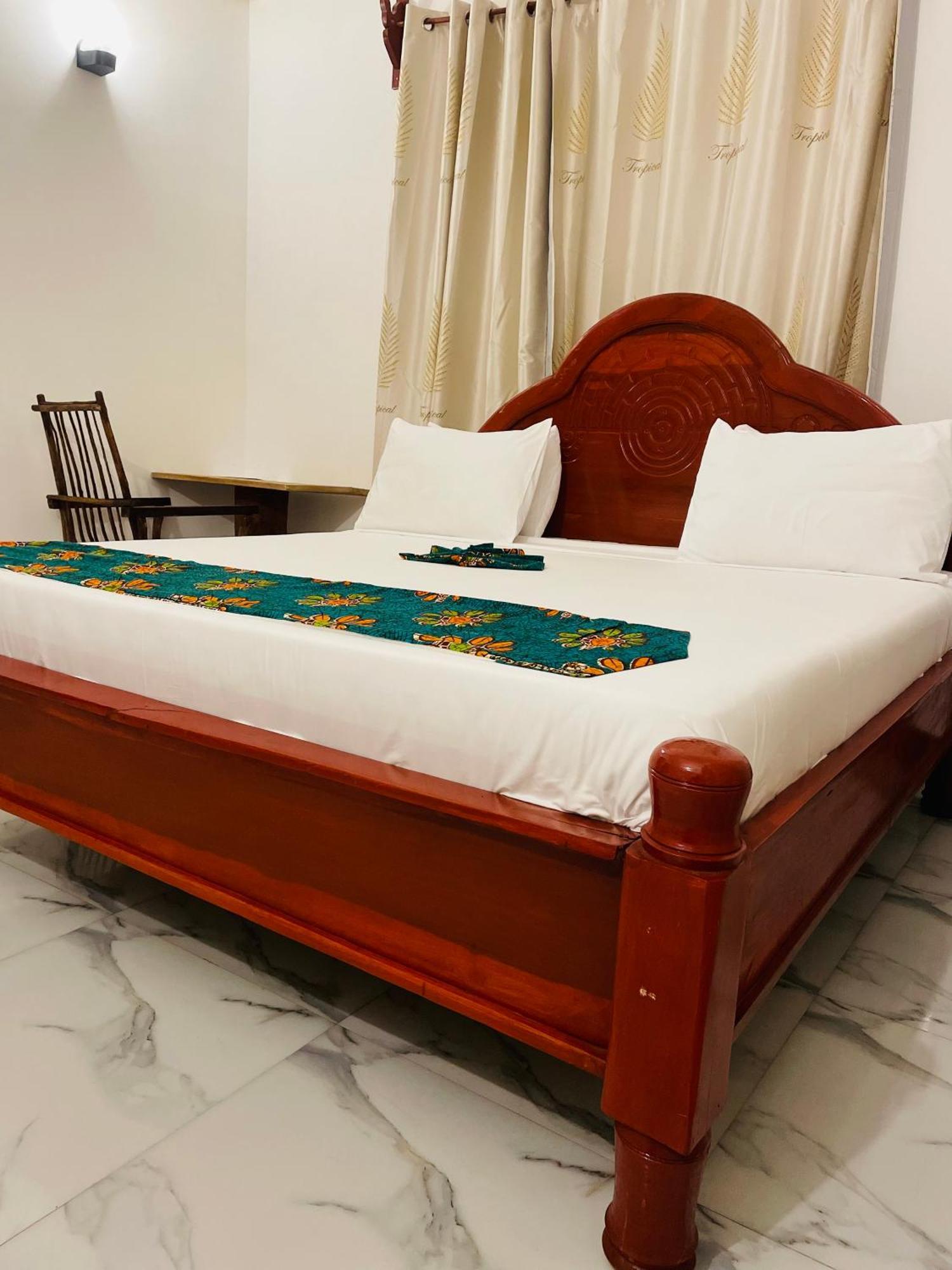 Asili Nyumbani Hotel Kiwengwa (Zanzibar)