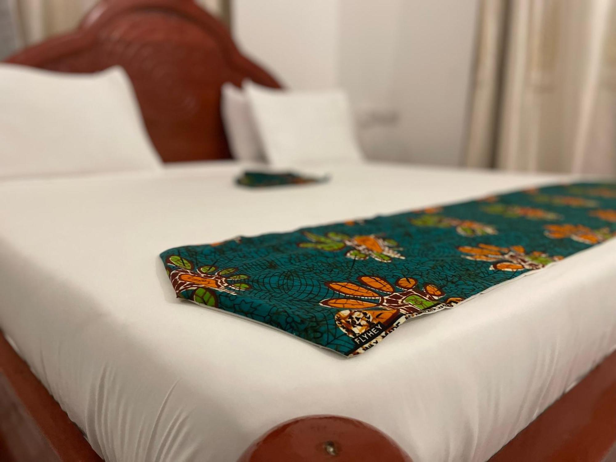 Hotel Asili Nyumbani Kiwengwa (Zanzibar)