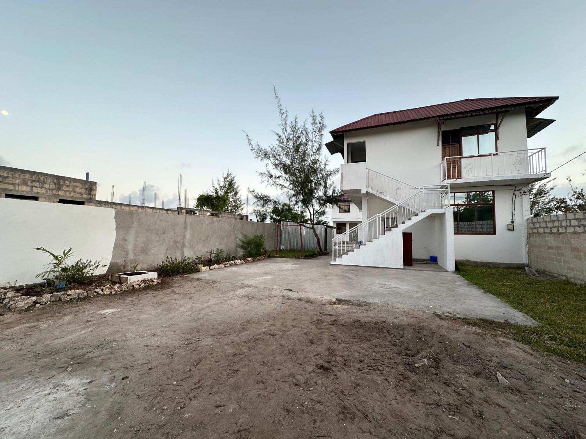 Apartment Biman *
