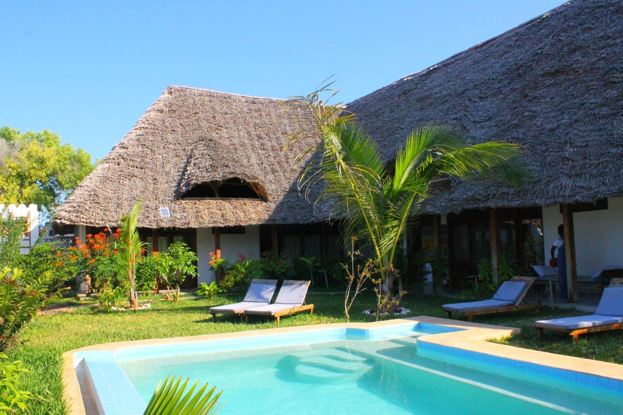 Art Zanzibar 3* Jambiani (Zanzibar)