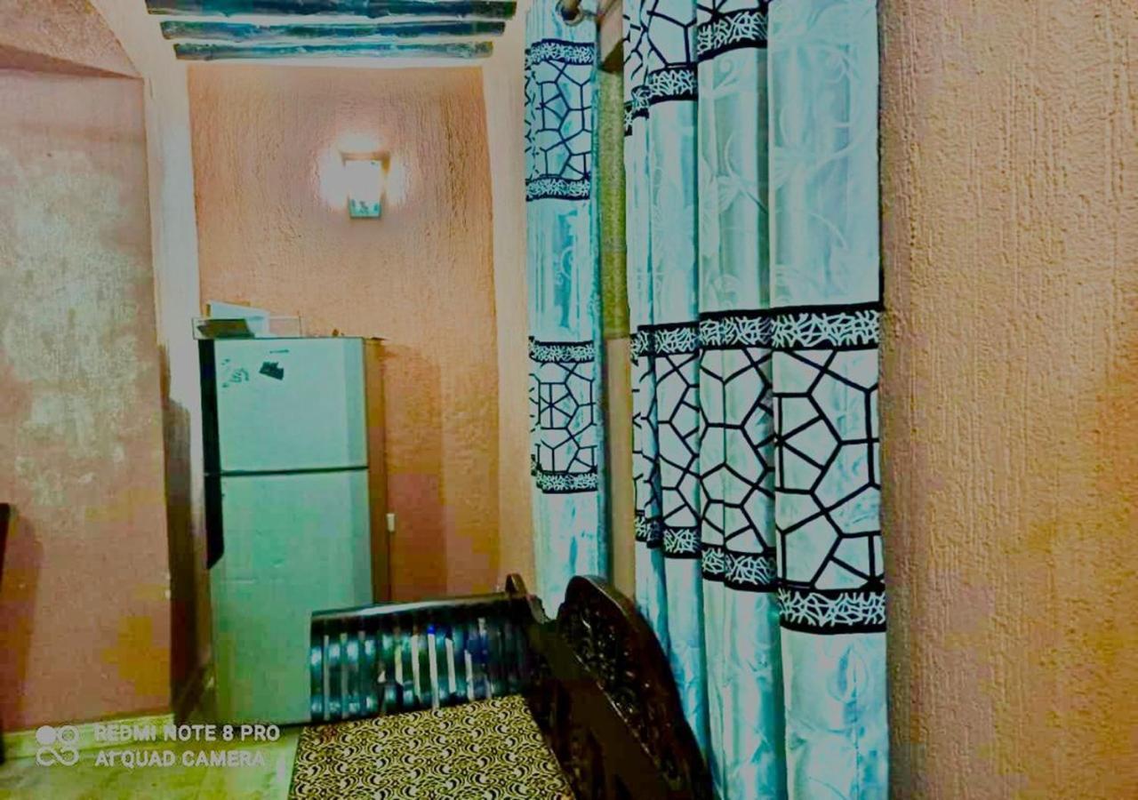 Tausi House And Appartement Zanzibar