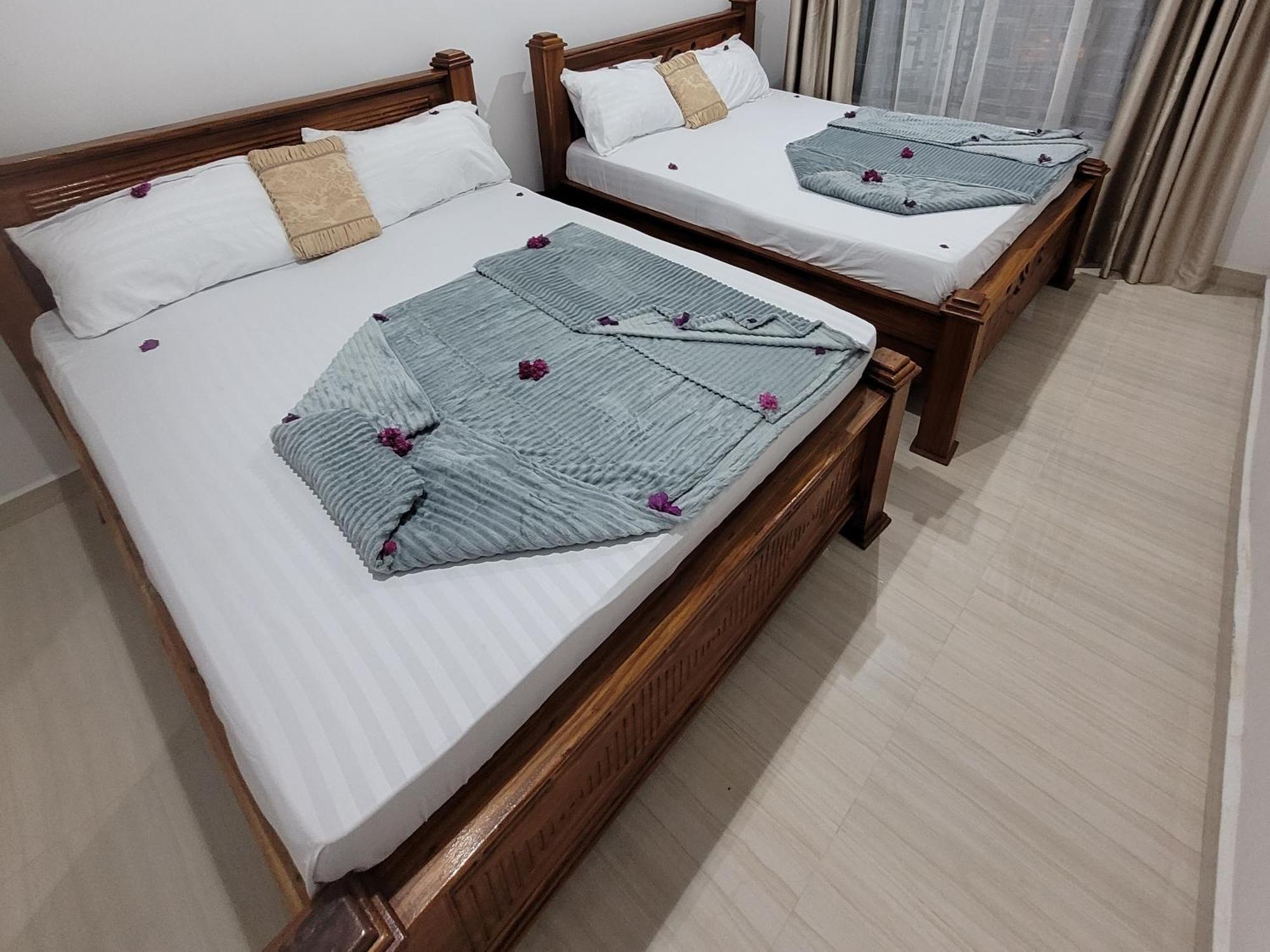 Jawda Star Guest house *