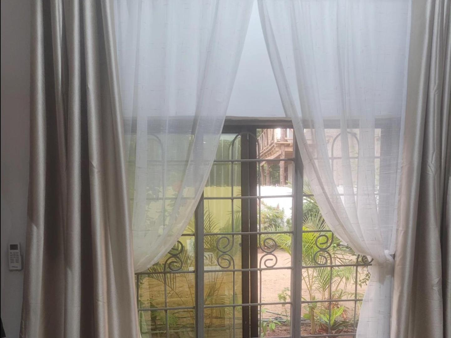 Guest house Jawda Star