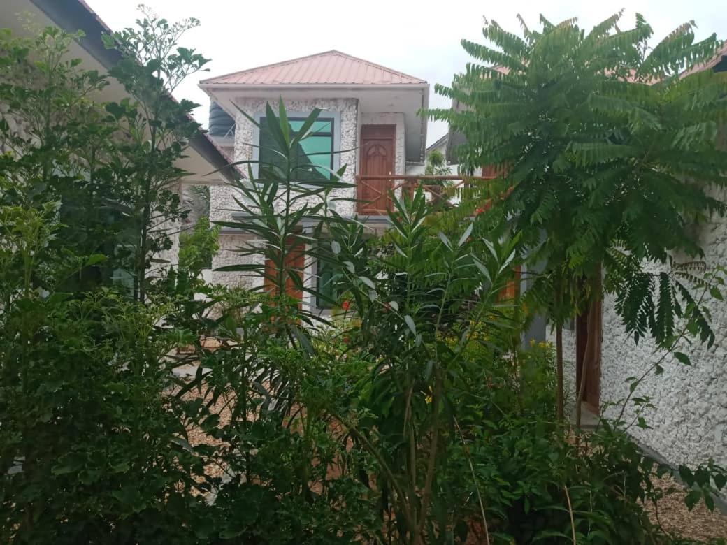 Jawda Star Guest house Nungwi