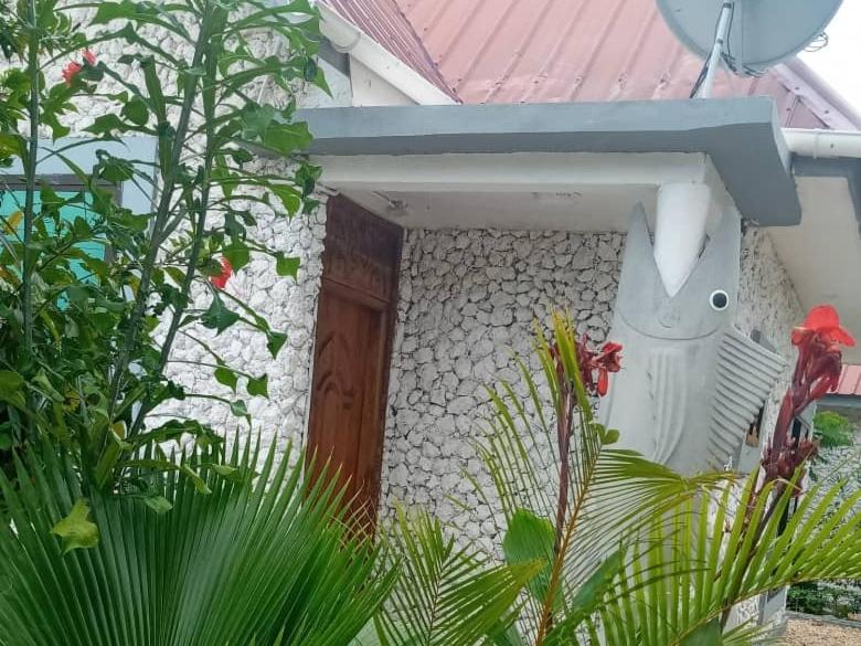 Jawda Star Guest house Nungwi