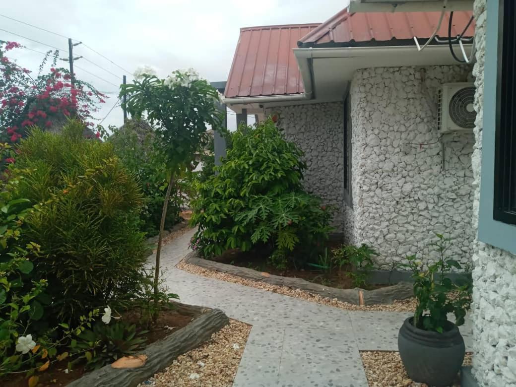 Jawda Star Guest house *