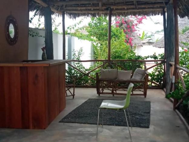 Guest house Jawda Star Nungwi