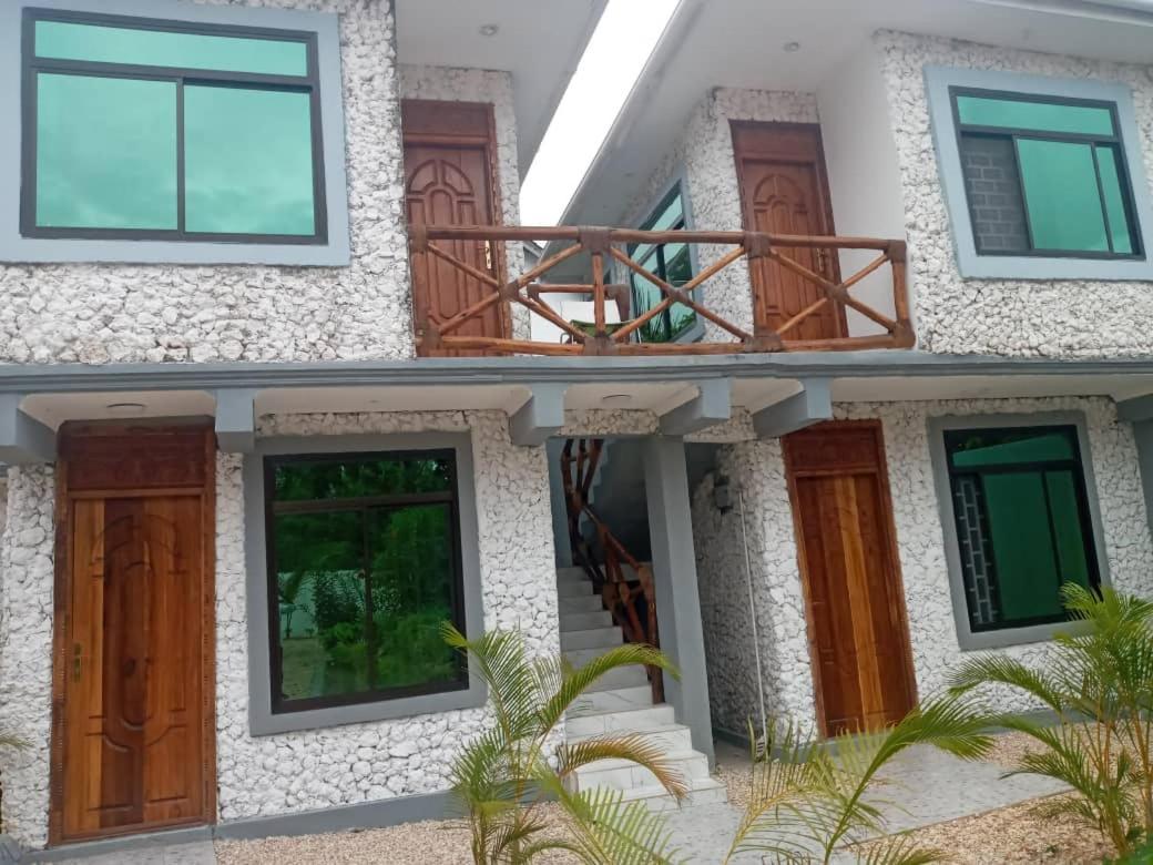 Guest house Jawda Star Nungwi