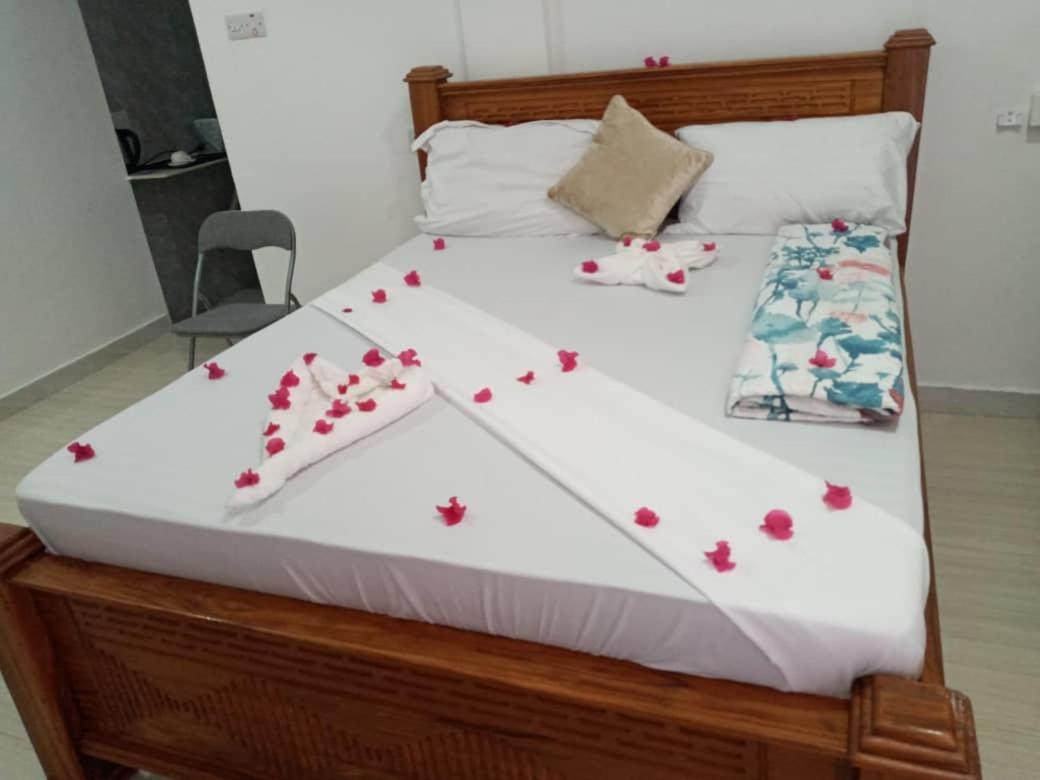 Jawda Star Guest house