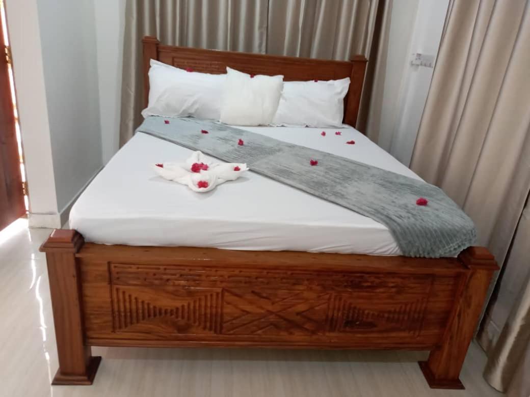 Guest house Jawda Star Nungwi
