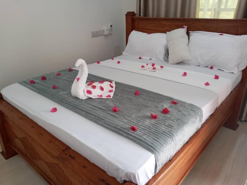 Guest house Jawda Star *