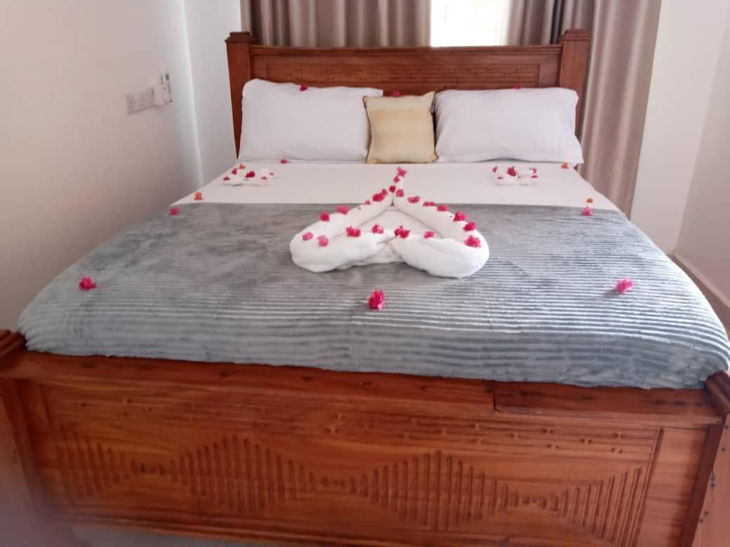 Guest house Jawda Star Nungwi