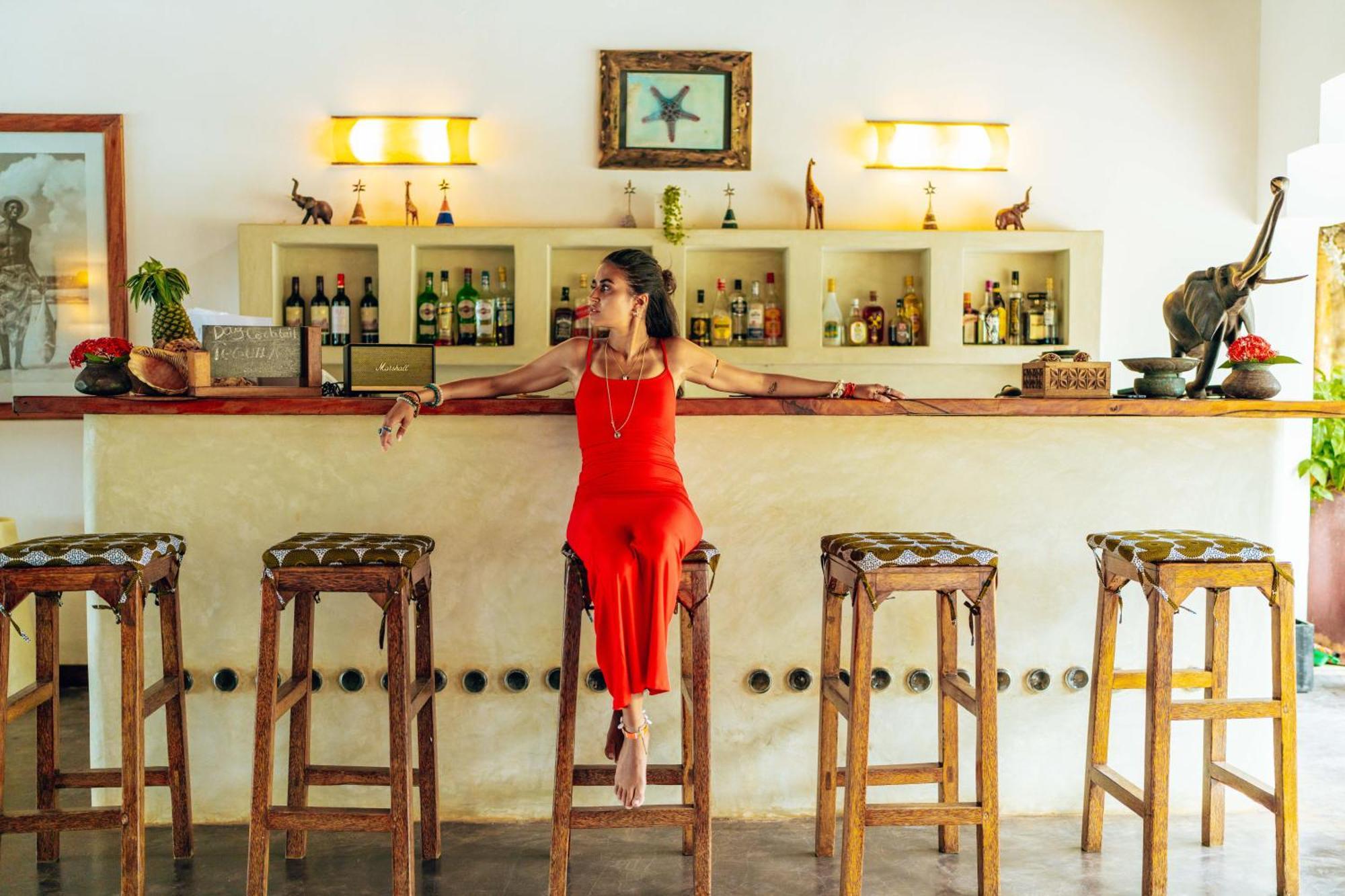 Hekaya Zanzibar 4*