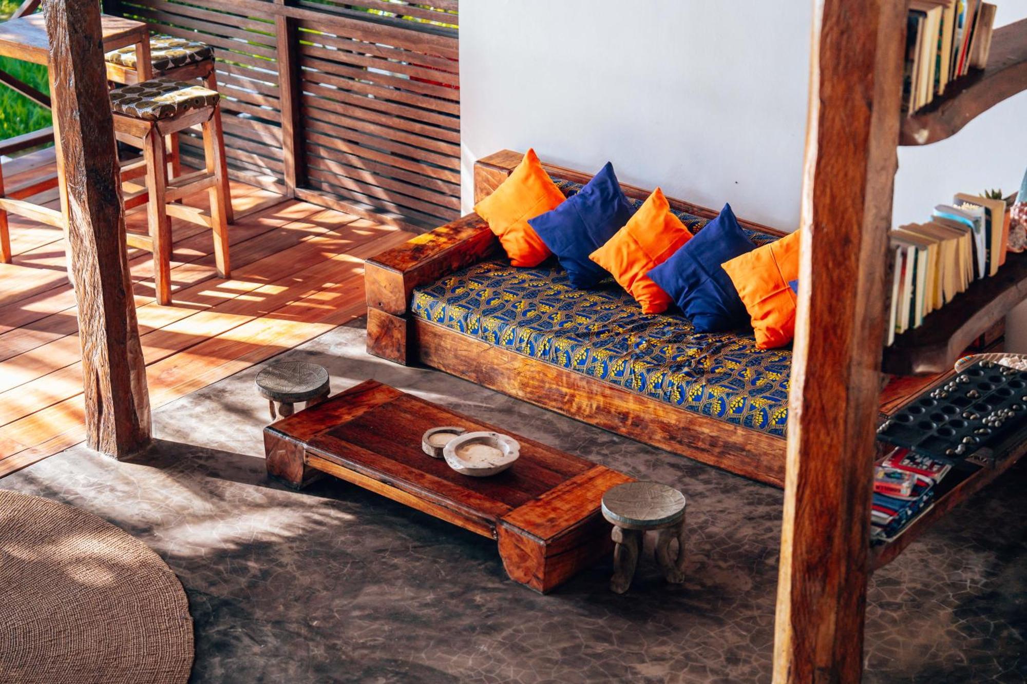 Hekaya Zanzibar