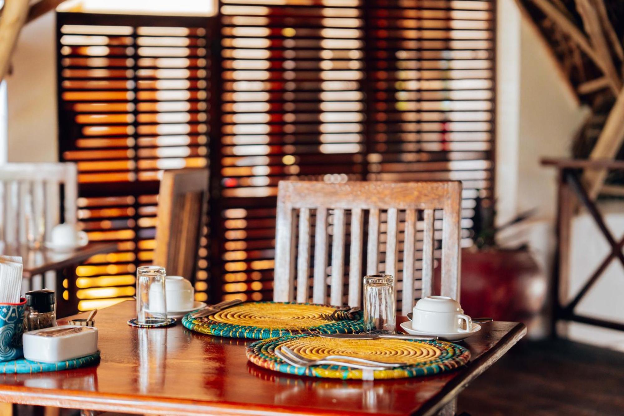 Hekaya Zanzibar