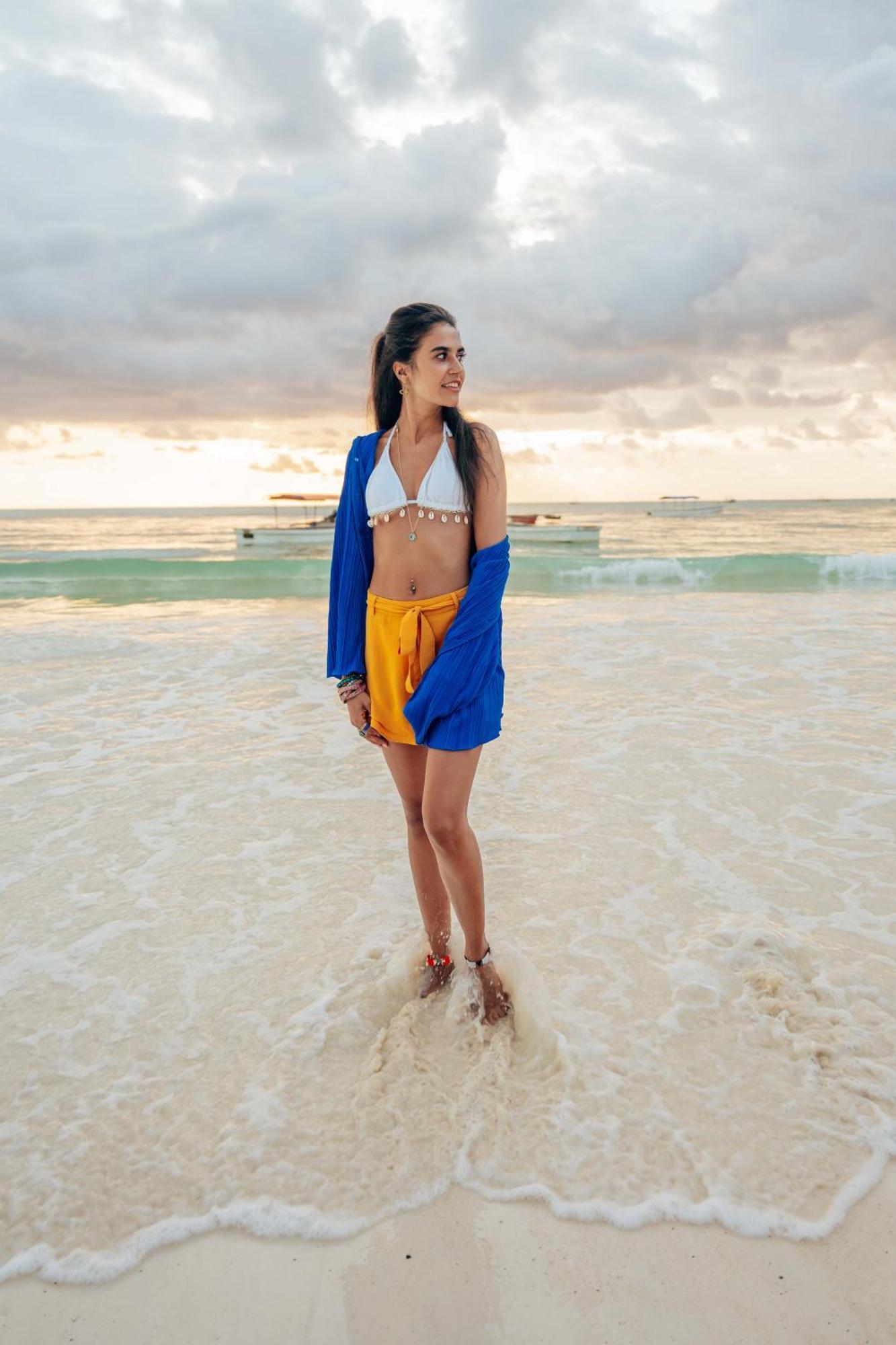 Hekaya Zanzibar 4* Pingwe