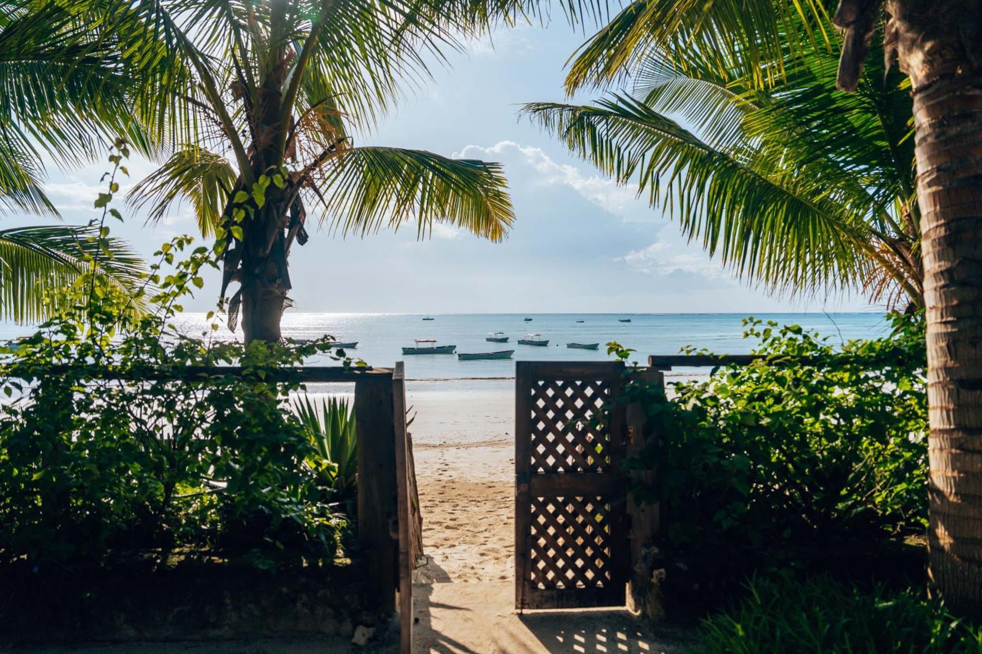 Hekaya Zanzibar