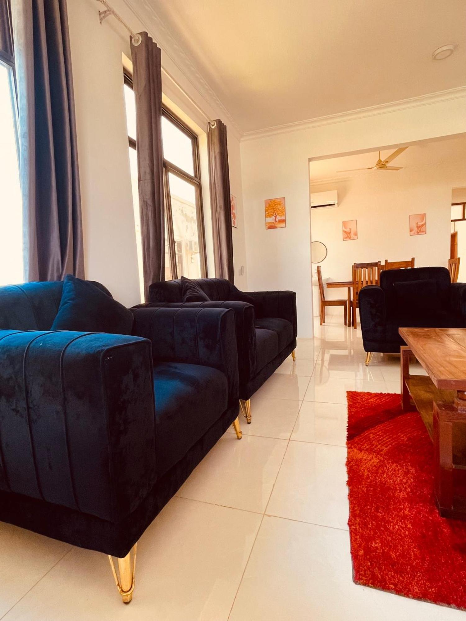 Kijiji Apartment *