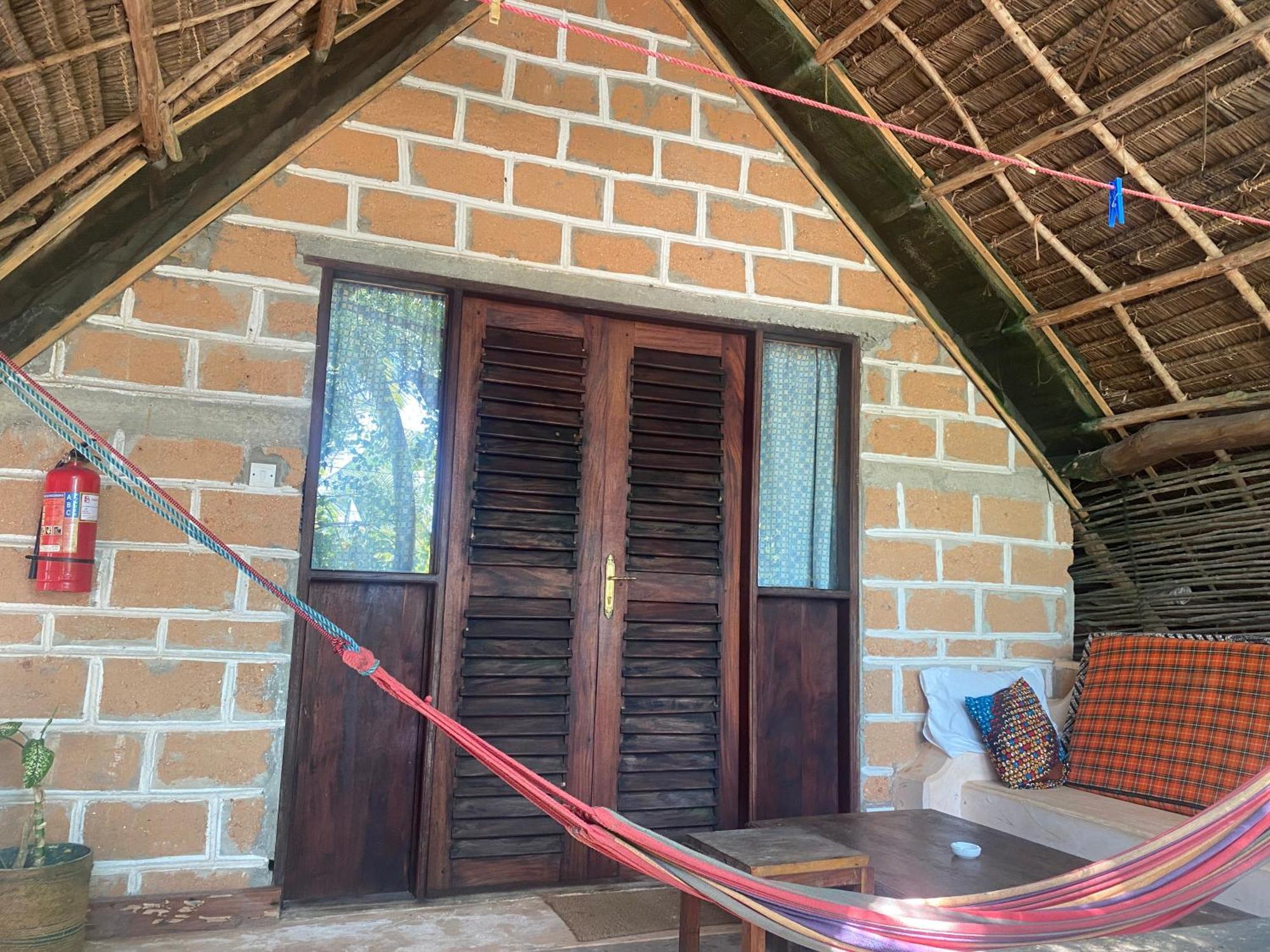 Mbuyuni Village 2* Jambiani (Zanzibar)