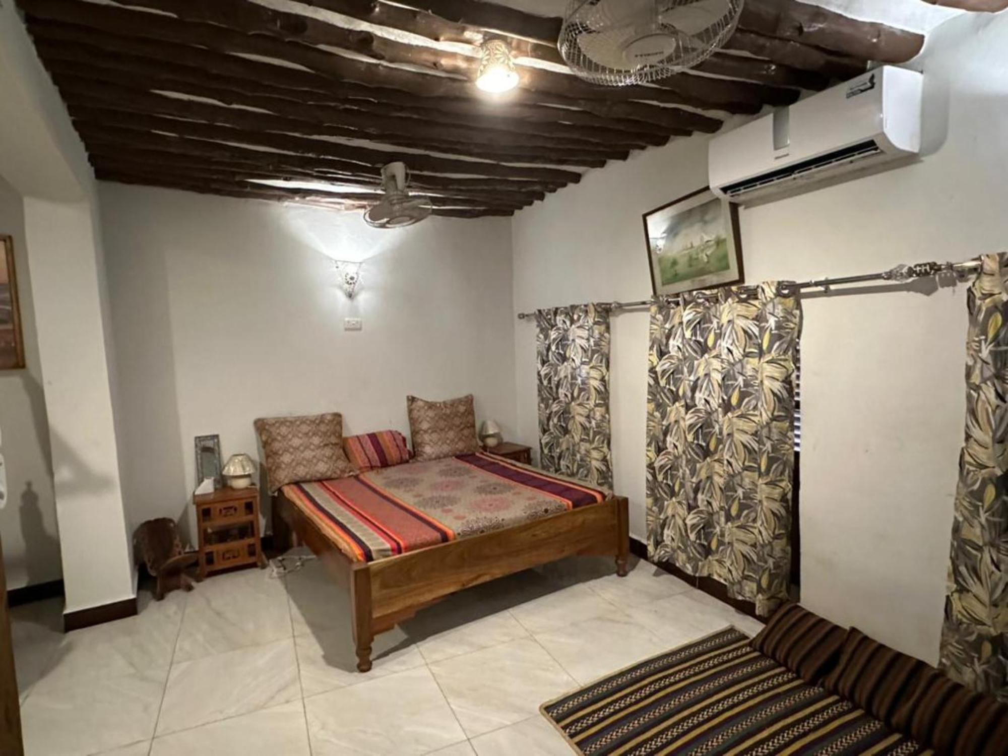 Sultan House Hostel