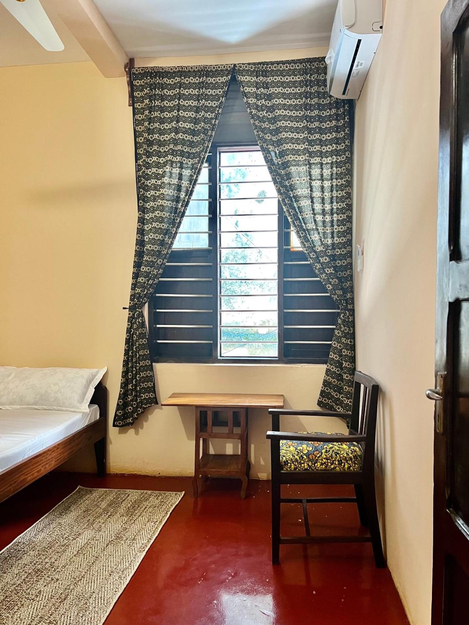 Hostel Serene Abodes