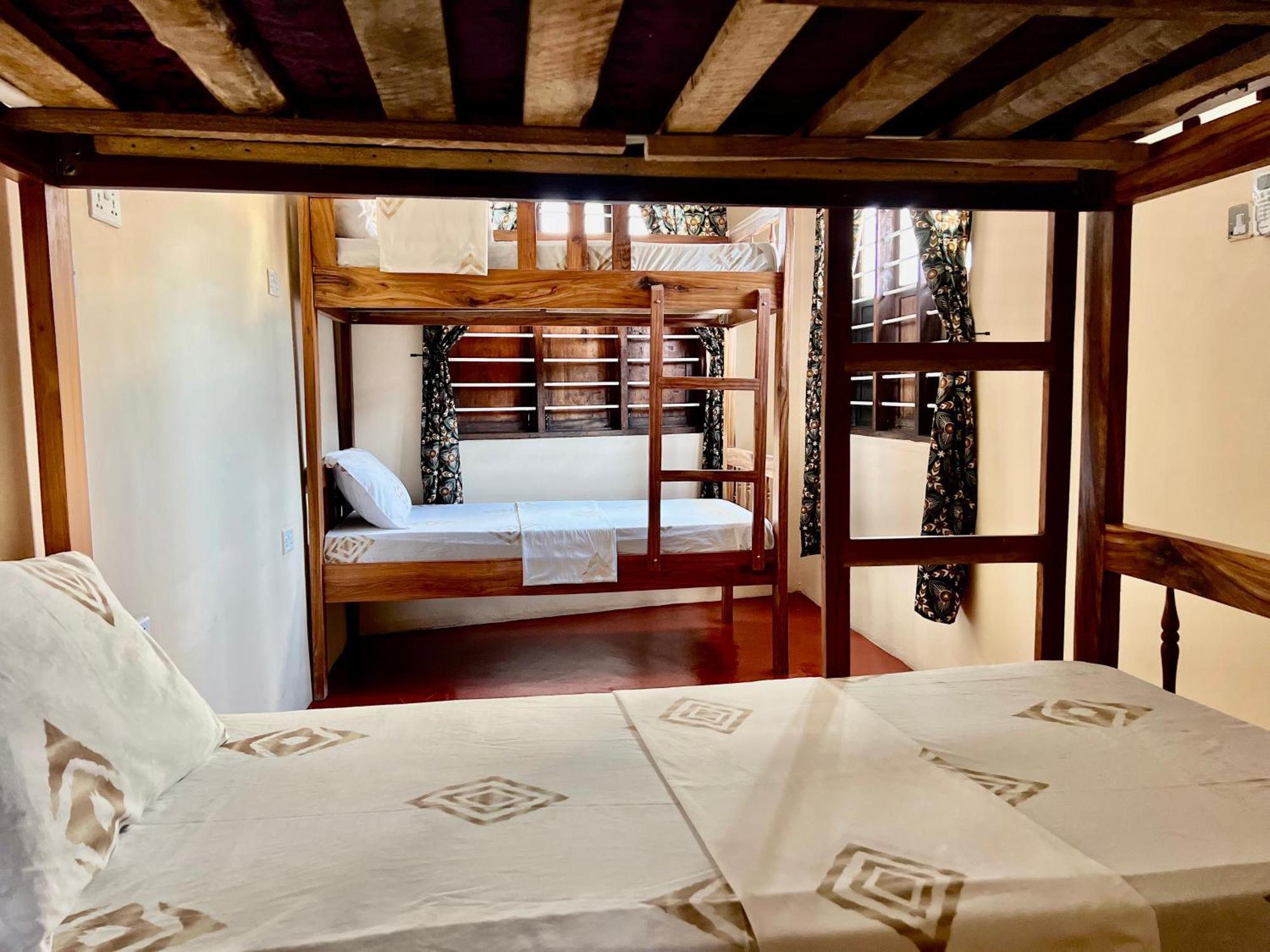 Serene Abodes Zanzibar