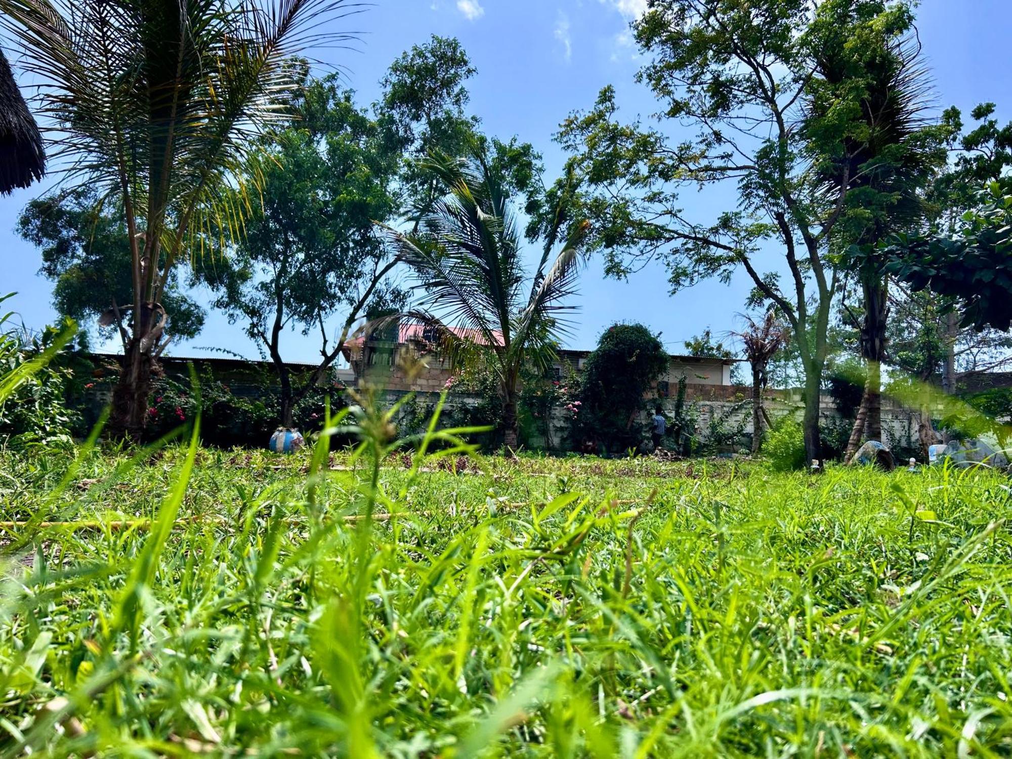 Hotel The Tropinest Nungwi