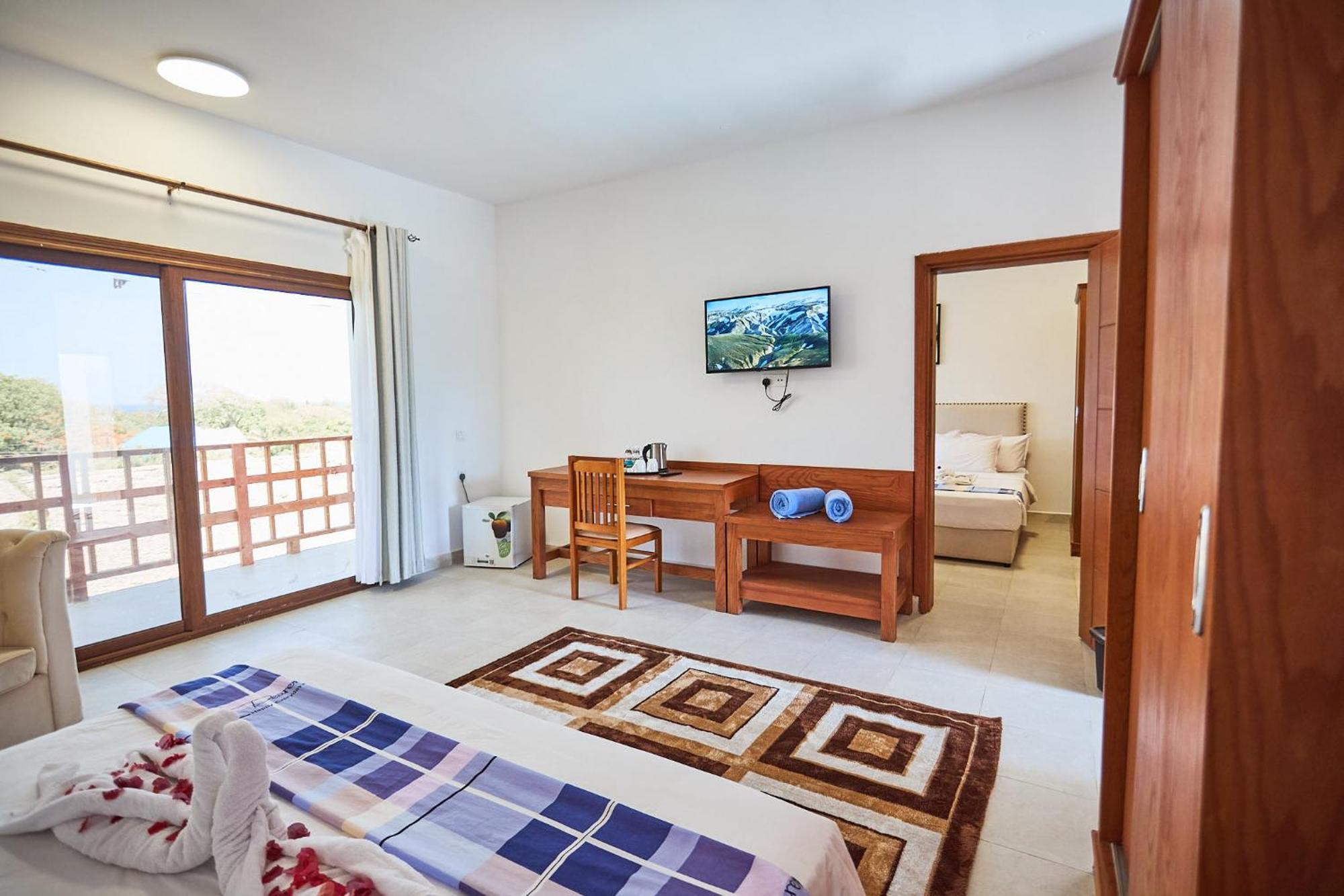 Hotel Malika Zanzibar *