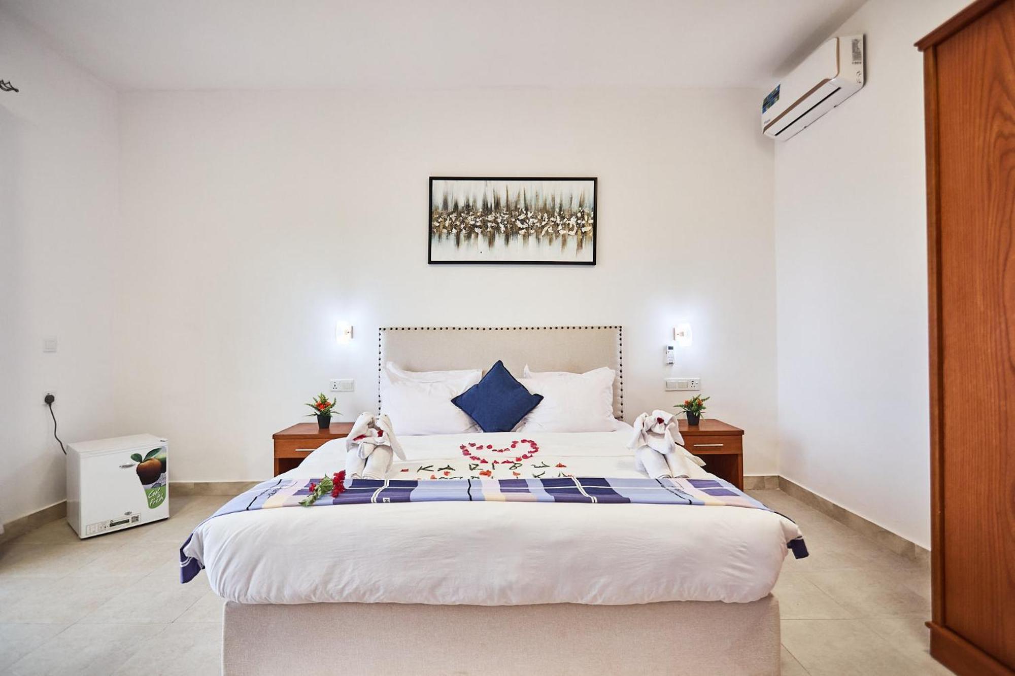 Malika Zanzibar Hotel *