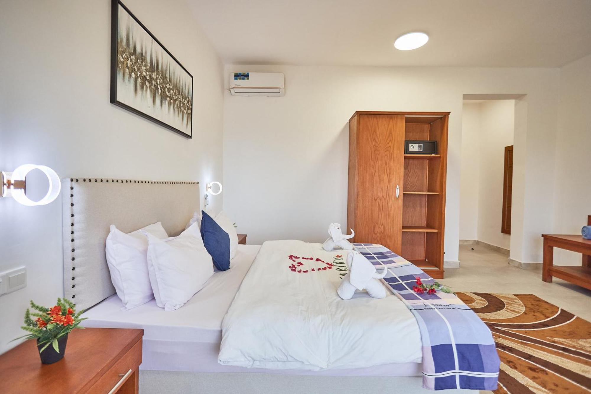 Hotel Malika Zanzibar