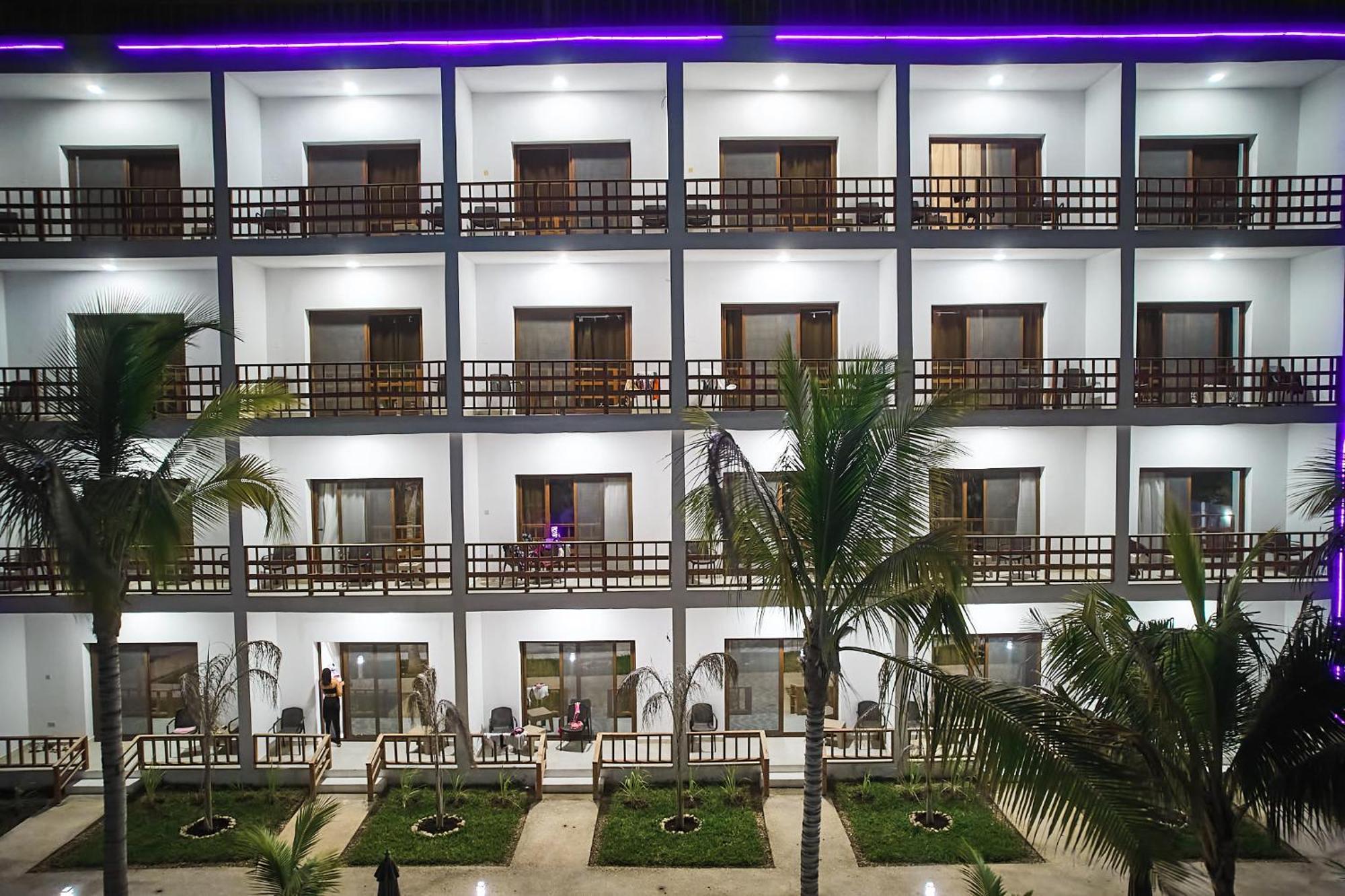 Malika Zanzibar Banda Kuu