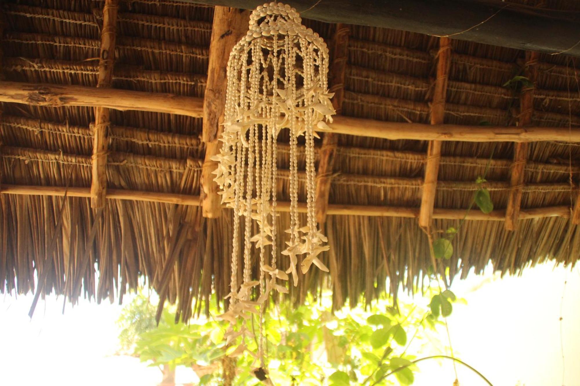 Raphy Homestay Nungwi