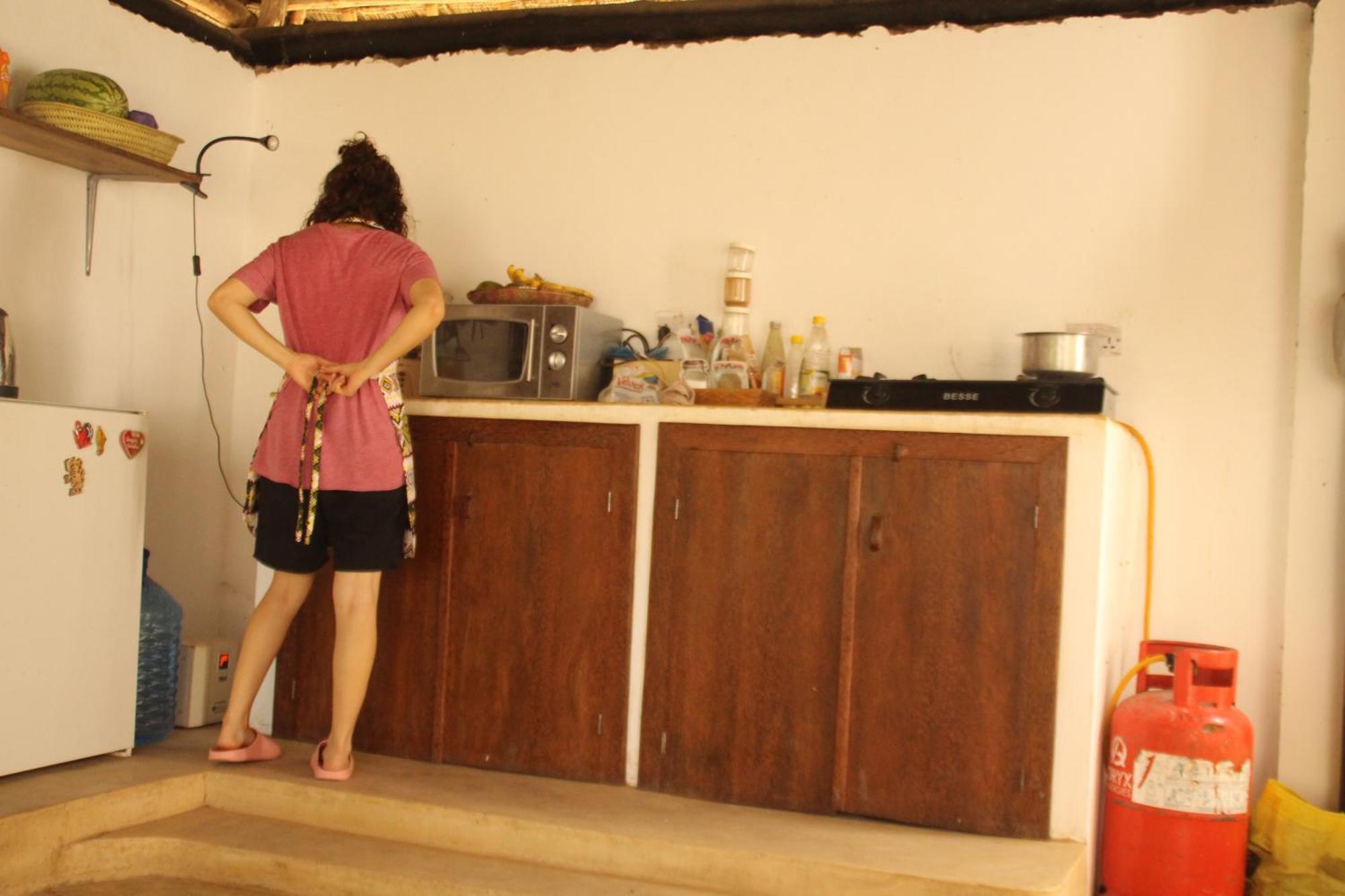 Homestay Raphy