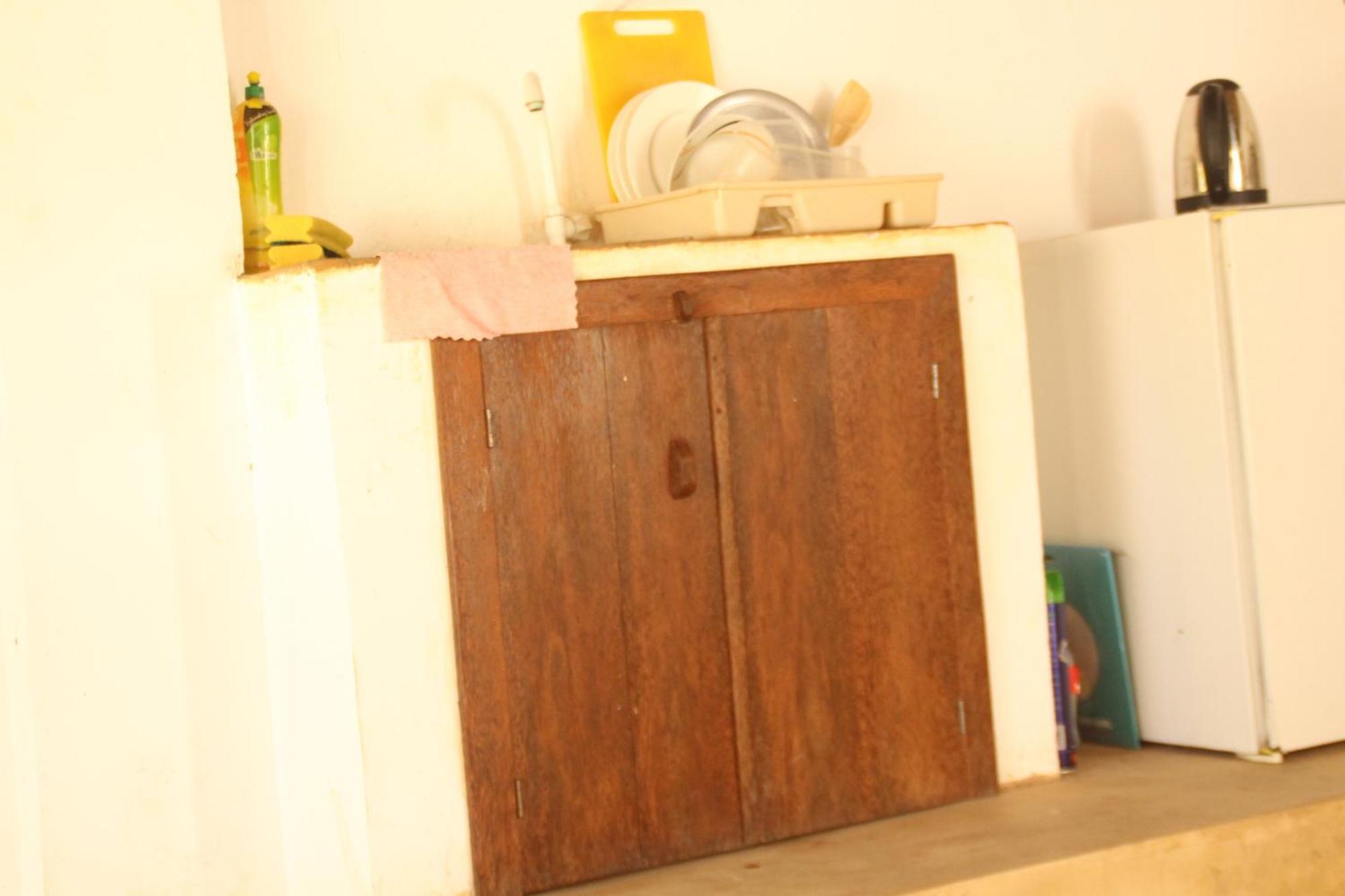 Homestay Raphy Nungwi