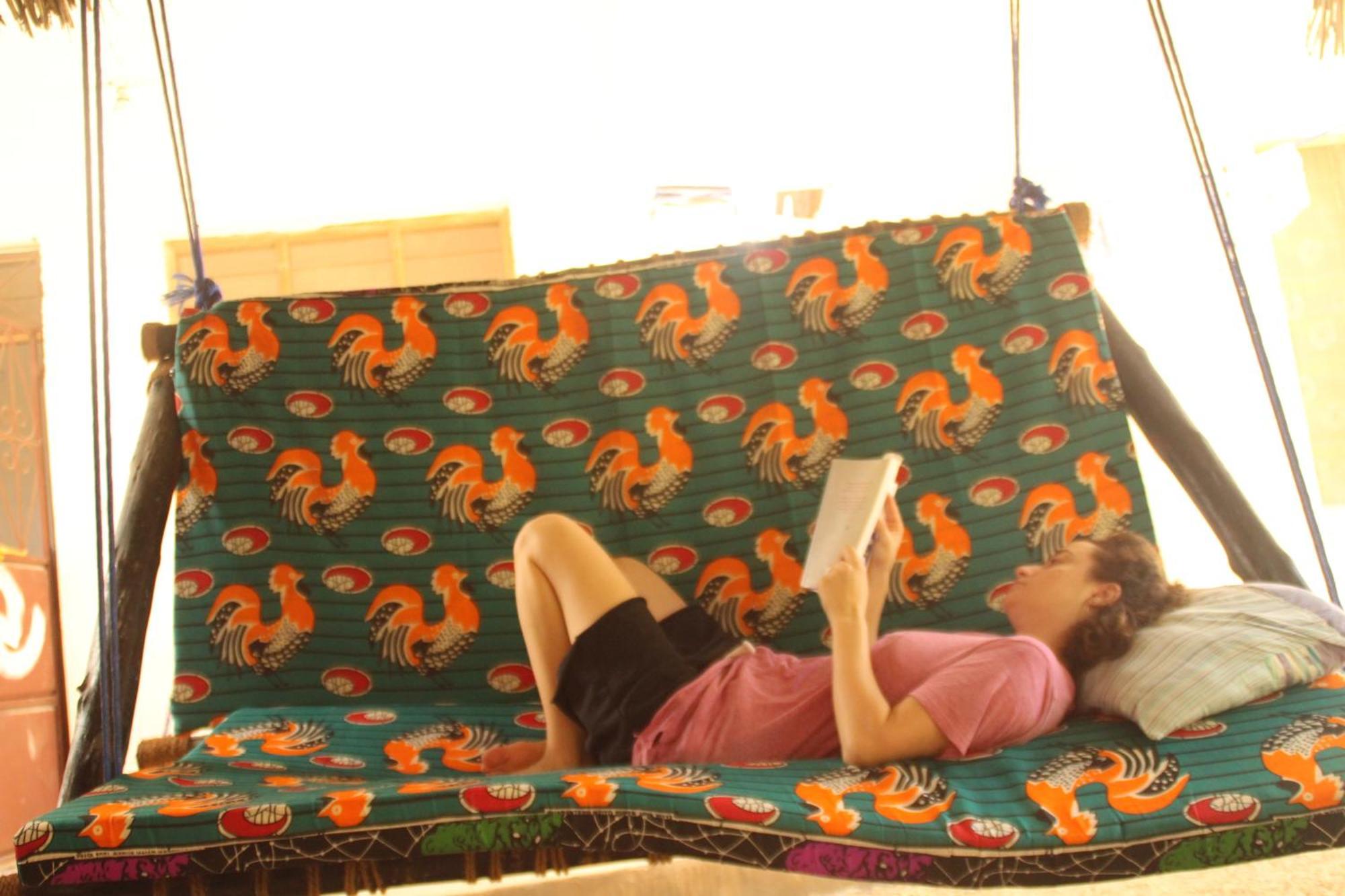 Raphy Homestay