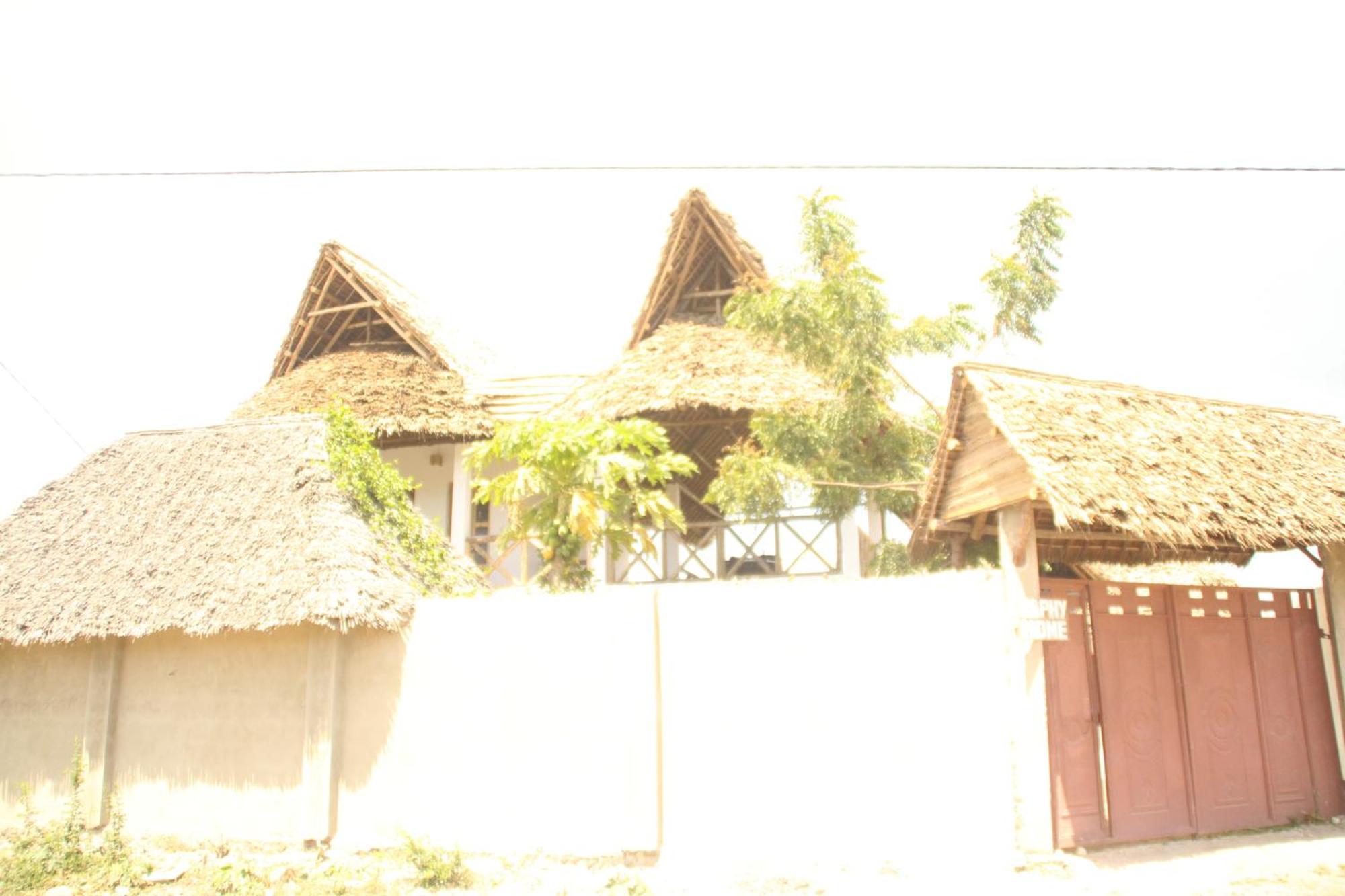 Homestay Raphy *